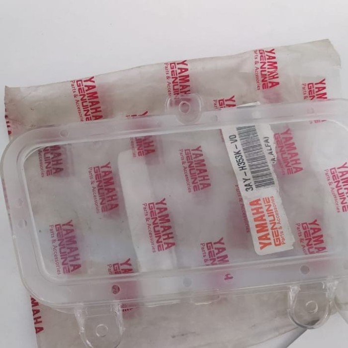 Mika Speedometer Yamaha Alfa Original Nos Termurah Langka