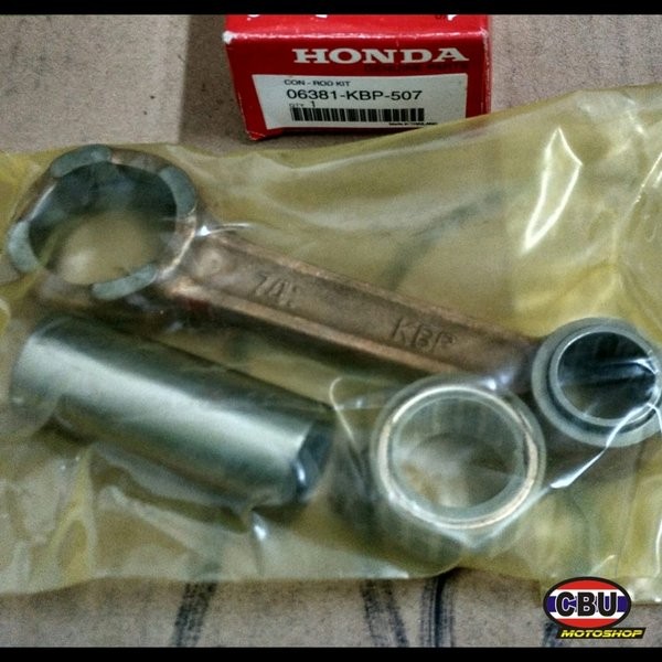 Stang Seher Honda Nova Dash Termurah Langka