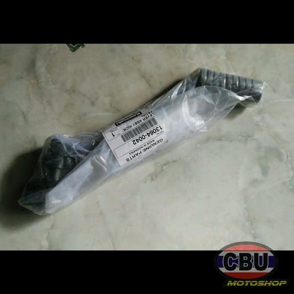 Kick Starter Original Ninja 150 Rr Series Termurah Langka