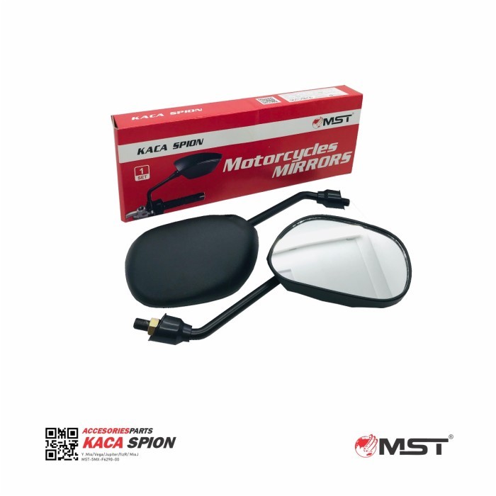 Spion Mst Grand Kaca Cembung Spek Ori Kp Mst-88120-Gn5-781 Termurah Langka