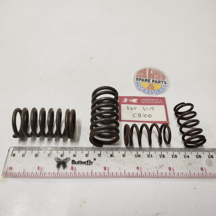 Per Klep Gl Pro Mega Pro Gl Series Cb Set 4Pc Termurah Langka