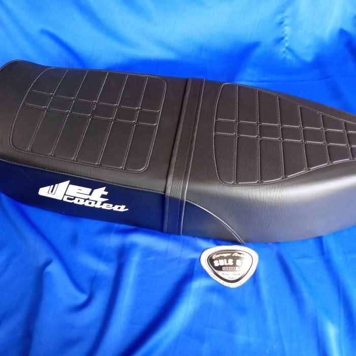 Jok Suzuki Rc80 Rc100 Suzuki Bravo Rc 80 Rc 100 Bravo Termurah Langka