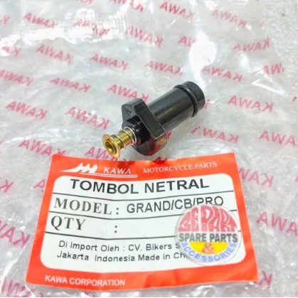 Swit Netral Grand Cb100 Cb Gl100 100 125 Cg Gl Pro Max Switch Sensor Netral Prei Termurah Langka