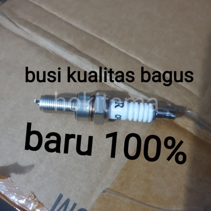 Busi Minerva Mx150 Busi Motor 150Vx Kaisar Happy 150 Termurah Langka