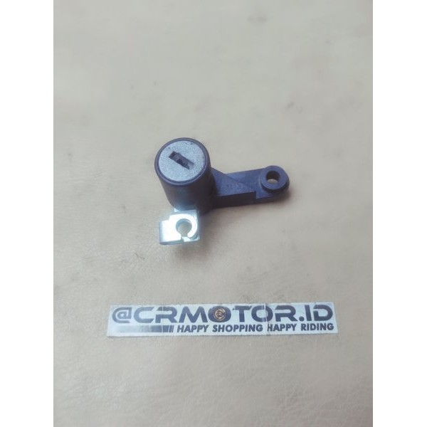 Kunci Jok Set Atau Seat Lock Assy Mio Smile Atau Sporty Copotan Motor Termurah Langka