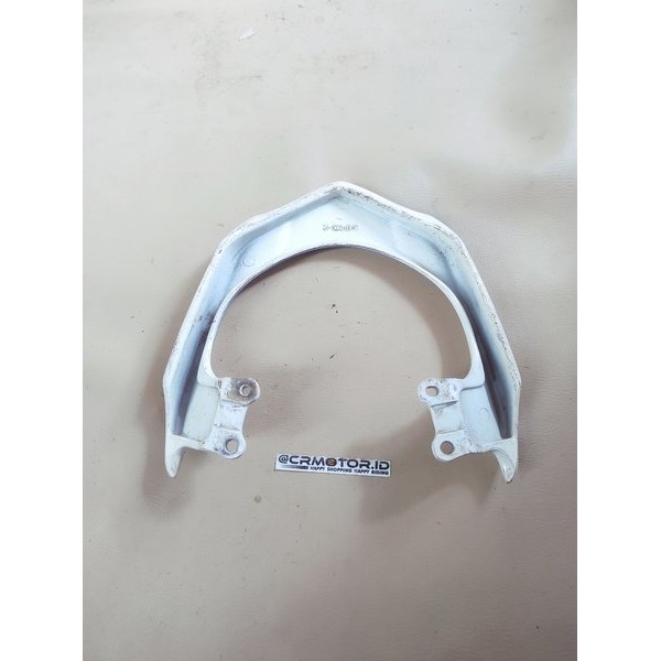 Begel Behel Pegangan Belakang Jok Jog Handle Seat Yamaha Mio J Putih Ori Copotan Motor Termurah Lang