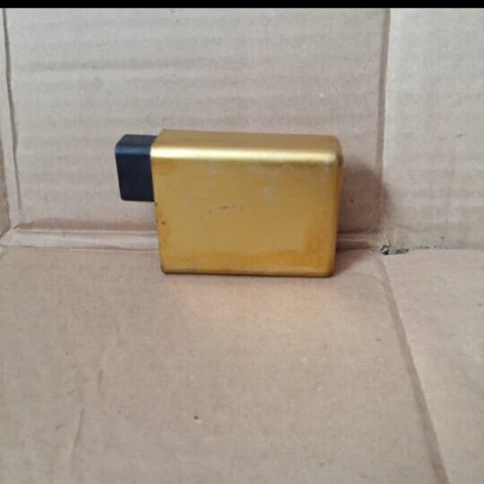 Cdi Smash Racing Termurah Langka