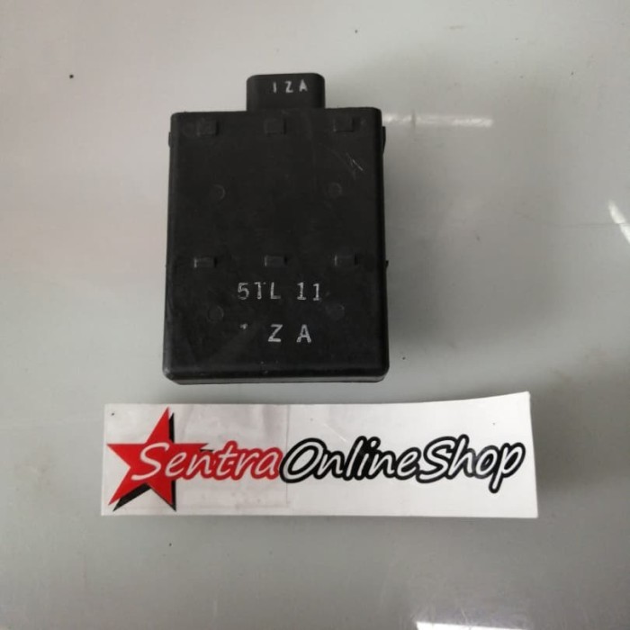 Cdi Mio Lama Vega R New 2006 Jupiter Z Orisinil Seken Termurah Langka