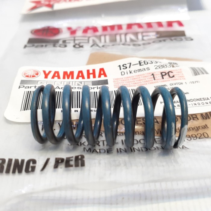 Per Kopling Jupiter Mx Original Ygp 1S7 E6333 00 Termurah Langka