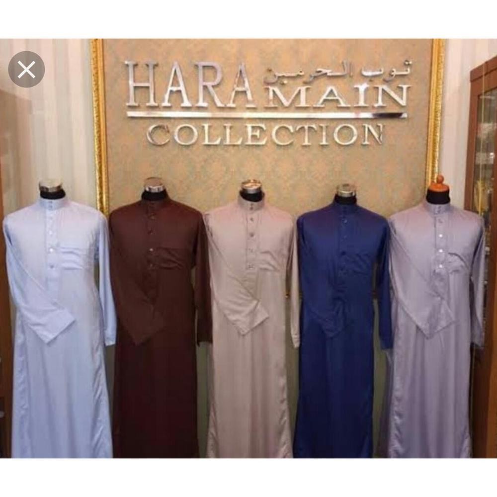 geo GAS AL HARAMAIN VIET IMPORT HAROMAIN IMPORT POLOS KANCING BIASA GOOD PACKING DEWASA Remaja. Thob