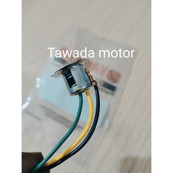Soket Fiting Lampu Depan Yamaha Mio Mio J Termurah Langka