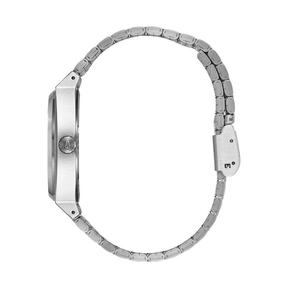 Sale Nixon A9222210 Time Teller Deluxe Olive Sunray