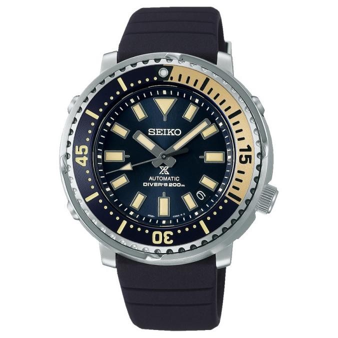 Sale Seiko Prospex Street Series 'Tuna' Safari Edition Srpf81K1 Srpf81