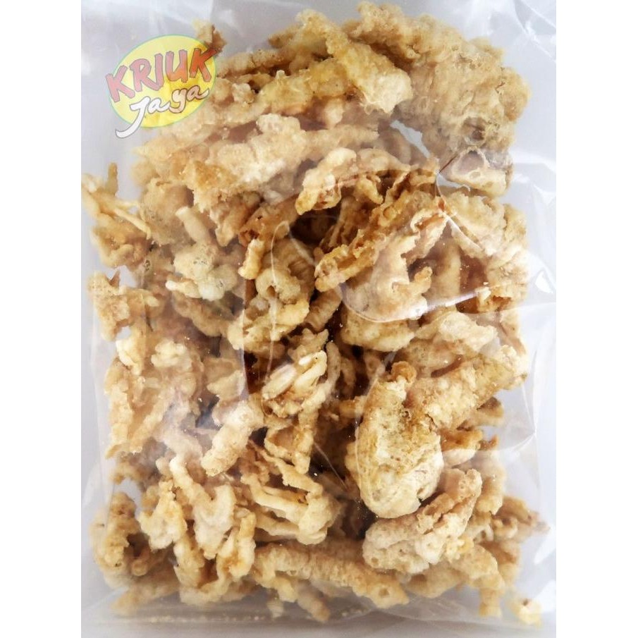 

TERBARU KERIPIK - KRIPIK CEKER AYAM ORIGINAL !!!!!