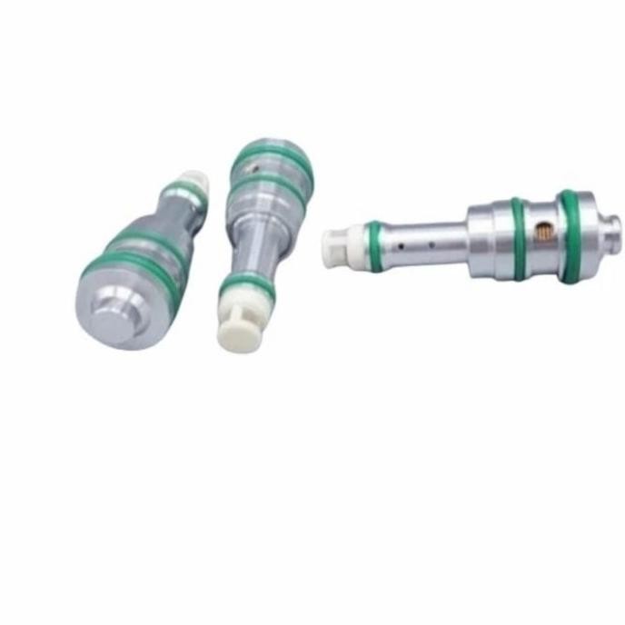 Control Kontrol Valve Selenoid Kompresor AC Nissan Xtrail T30 T31