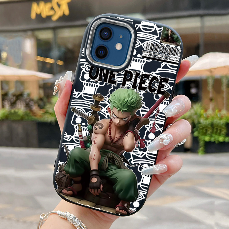 Casing Hp Untuk iPhone 11 Pro Max 12 Pro Max 13 Pro Max 14 Plus 14 Pro Max 15 Pro Max Case Boneka pr