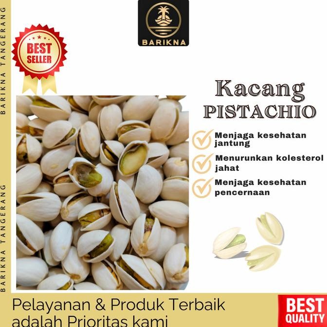 

NEW PRODUK KACANG PISTACHIO BEST QUALITY 250GR-1KG !!!!!