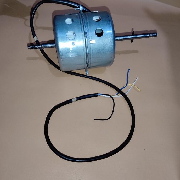 Ori - MESIN MOTOR DINAMO PANASONIC KIPAS ANGIN WALL FAN EU309 EU409 309 409 Termurah