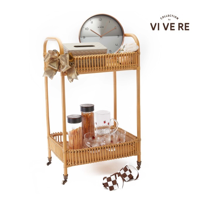 PROMO VIVERE Parcel Hampers Uthailah