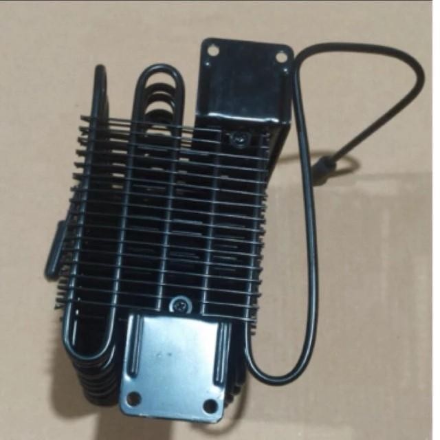 KONDENSOR KULKAS SHOWCASE GEA LIPET 16U GEA