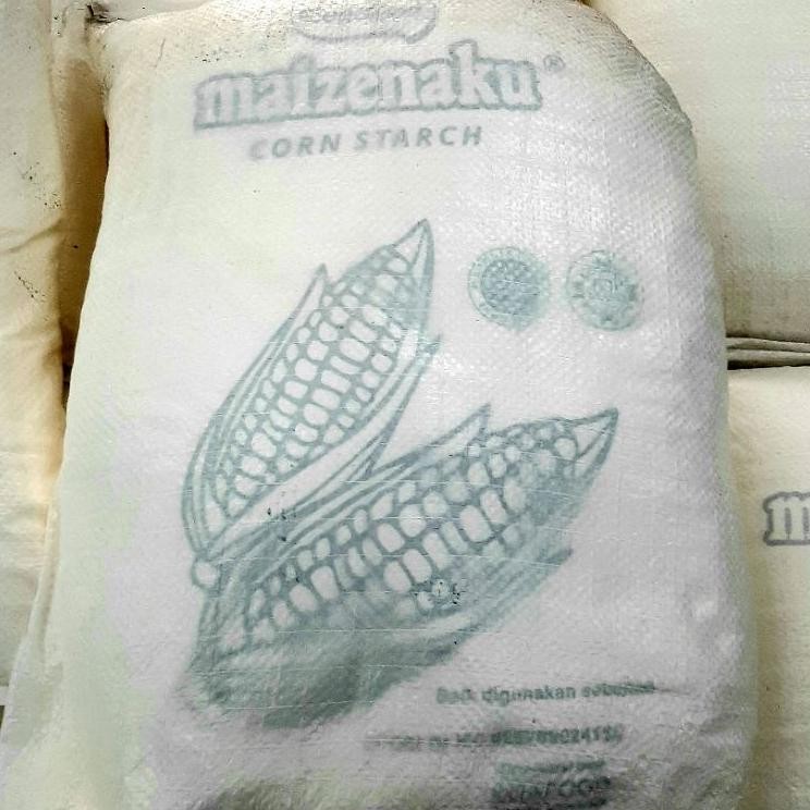 

Maizena Tepung Jagung 10 G