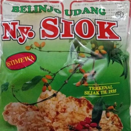 

Emg Belinjo Udang Ny Io