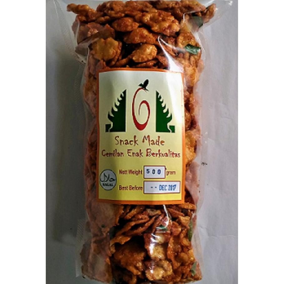 

Emg Peda Thailand Gram