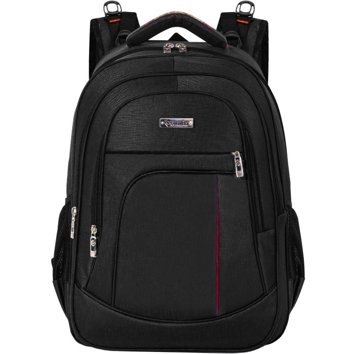 Tas Ransel Laptop / Polo Goldvers Backpack /Tas Kerja /Ransel Original