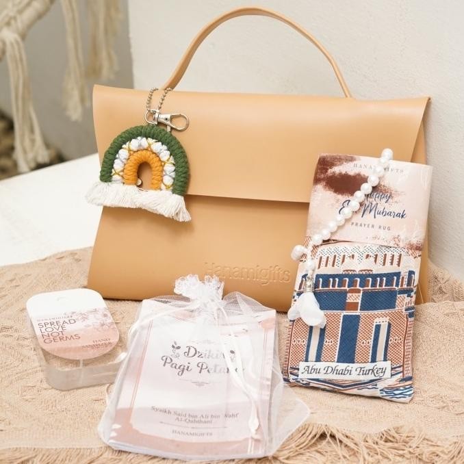 

MELODI- Hampers lebaran/parcel idul fitri/hampers eid mubarak/ramadhan