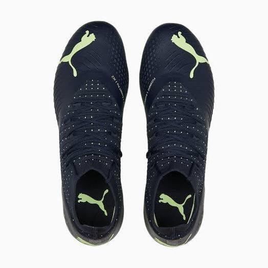 Sepatu Bola Puma Future Z 3.4 Fg/Ag Parisian Night-Fizzy 106999 01 Storesuhardi_