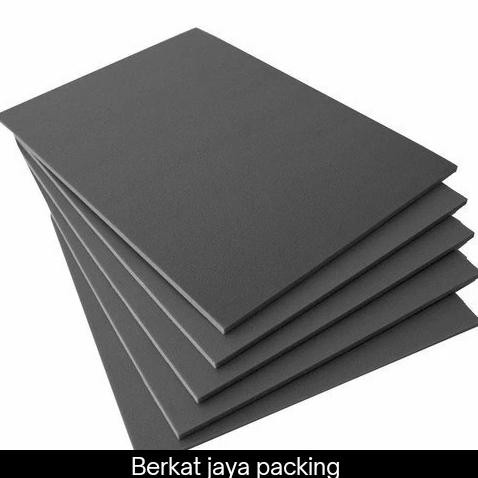 ready plat pvc lembaran 20mm pvc gray pvc abu abu 20mm