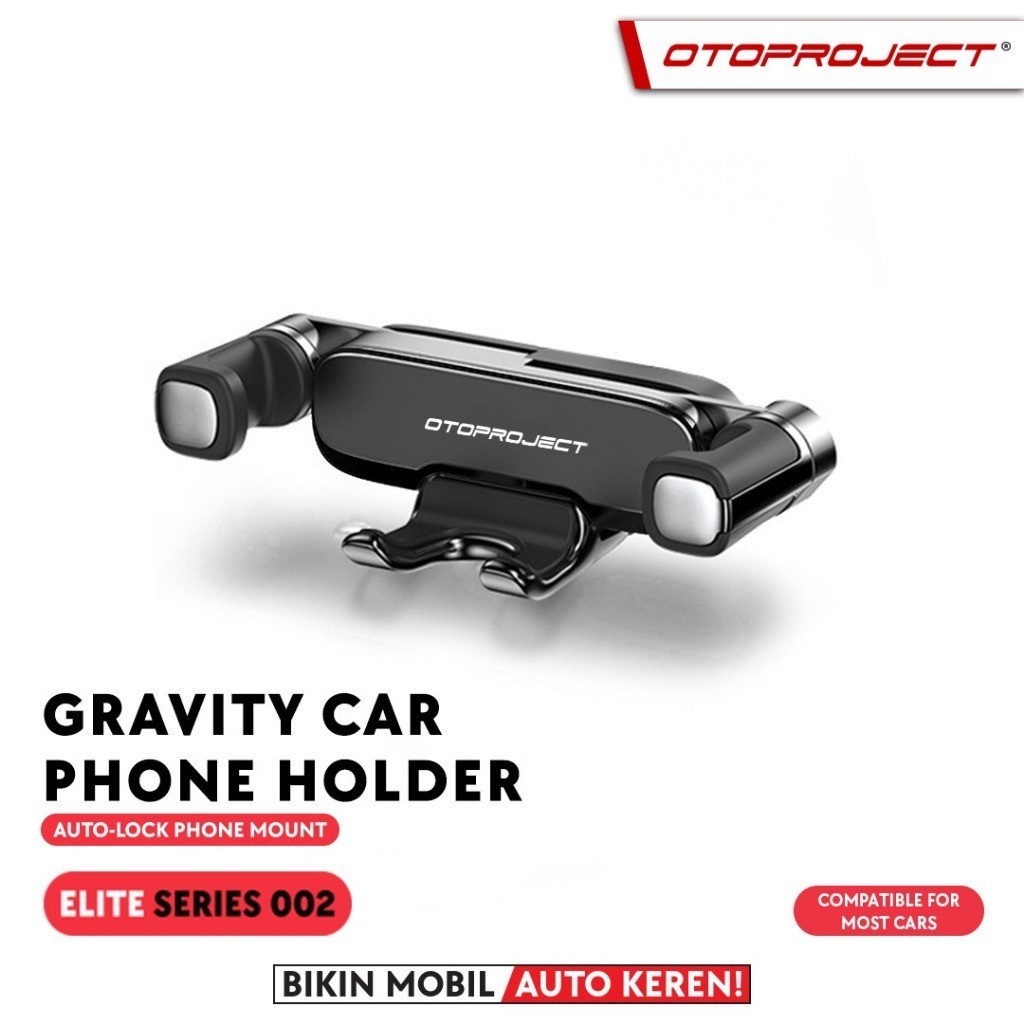 Otoproject Phone Holder Honda HRV