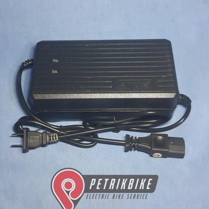 Charger Selis Sepeda Listrik 36v petr11 Buru Order