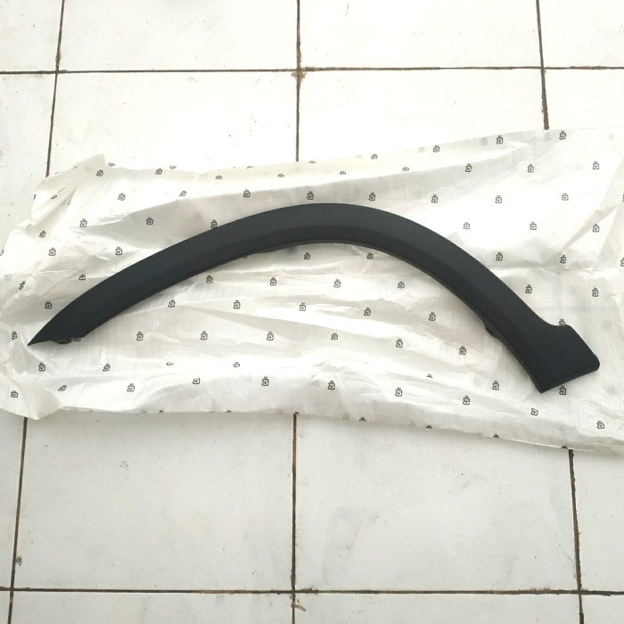 List Garnish Protector Fender Depan Kiri CRV gen 2 2002 2003 2004