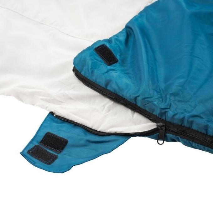 Sleeping Bag Eiger Calidum 250 Duo Sleeping Bag Kantong Tidur Selimut Outdoor Camping Hiking Tokocic