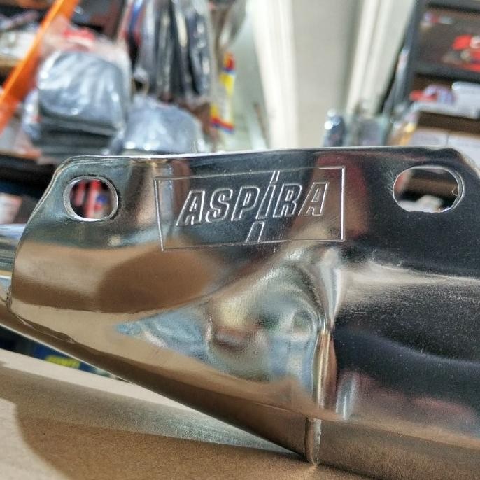 Promo Knalpot Honda Astrea Grand ASPIRA original COD