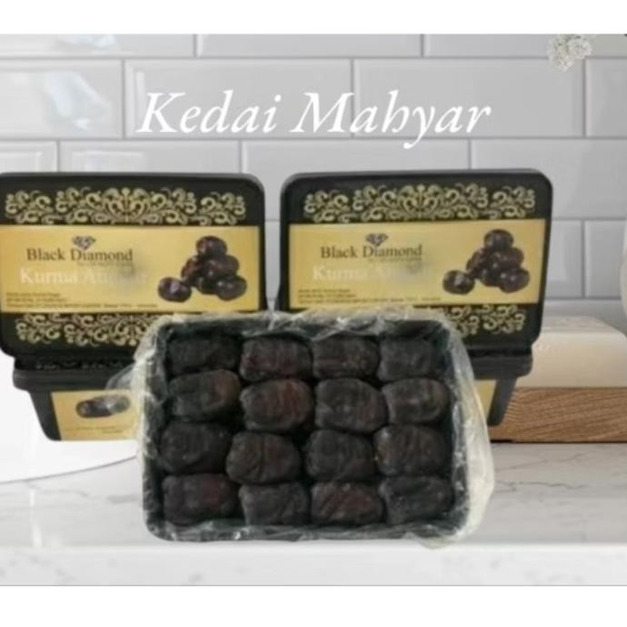 

Paket Rambut Kunafa 500Gr+Kurma Bam Mawarmerahhhhh