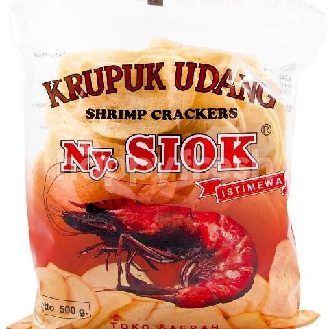 

Erupu Udang Ny Io Oval