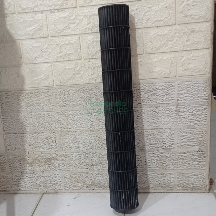 BLOWER FAN INDOOR AC DAIKIN MALAYSIA FTV 0,5-1PK ORIGINAL