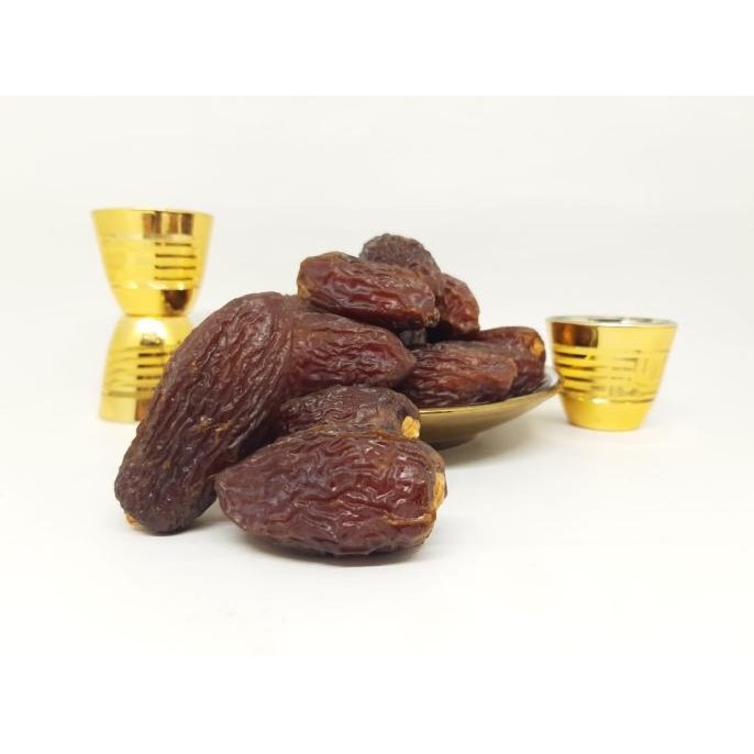 

Kurma Medjool Natural Delights 907Gr - Kurma Medjool Jumbo Rayansani376