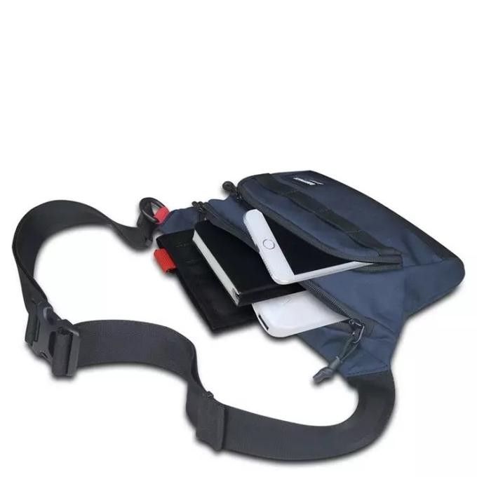 Bodypack Dover Waist Bag - Tas Selempang Original Larismarket07
