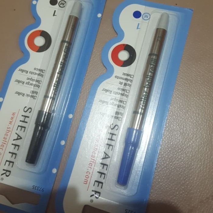 

REFILL SHEAFFER ROLLER BALL