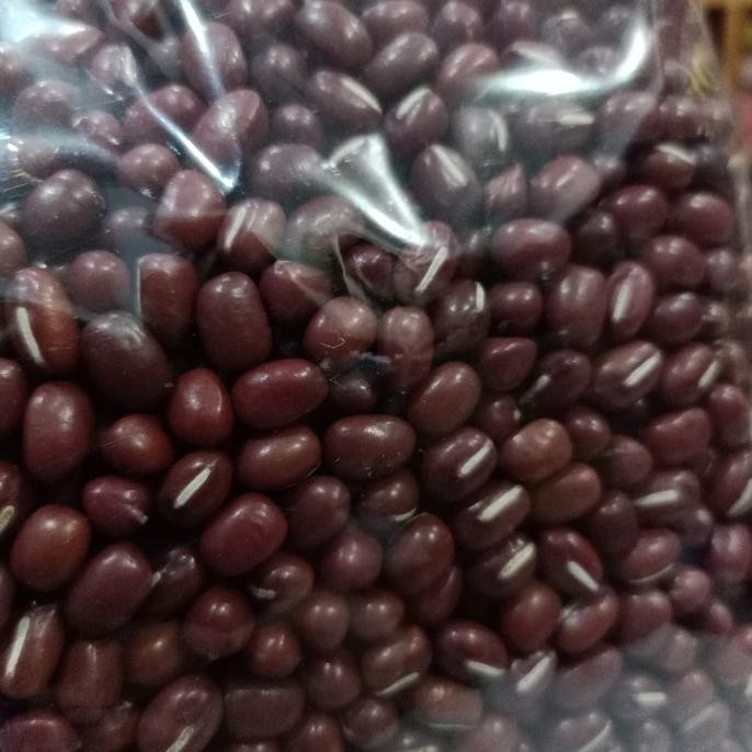 

NEW PRODUK KACANG MERAH RRC 500GR !!!!!