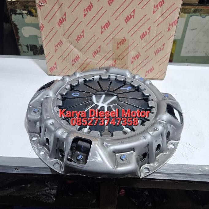 Dekrup Kopling Matahari Kopling Toyota Dyna Hino Dutro 110 125 130 Ori Paling ++