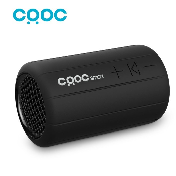 Speaker Mini Wireless Bluetooth Waterproof Portable Sepeda CRDC SK-M15