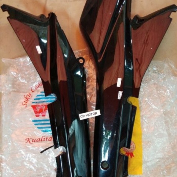 COBERBODY COVER BODY BODI PLUS COVER STOP SUPRA X FIT LAMA MERK WIN