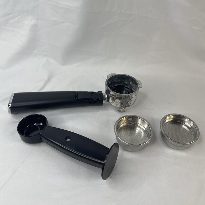 Pink Bunny Mesin Kopi Semi Automatic Coffe Machine 1.6L - Cm6863 Gentaarijaya