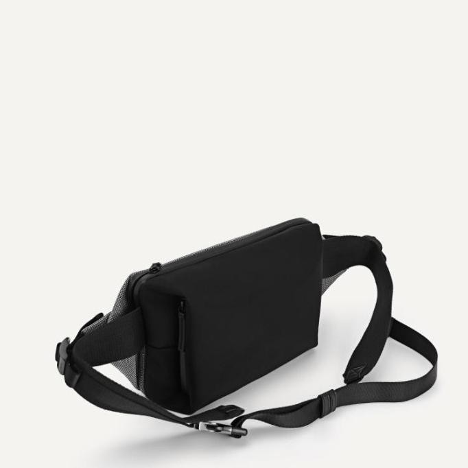 Waistbag Pria Pedro Original Store Tas Pinggang Jamrudtoko