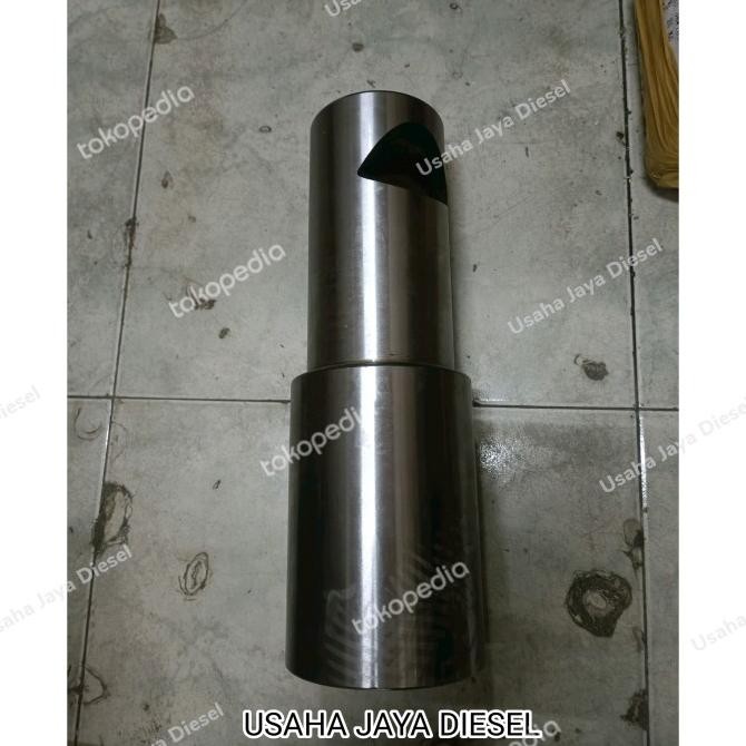 Shaft Trunion / As Bugi Isuzu Giga Fvz 285 Fvz285Ps Fvz285 Oem Berkkualitas