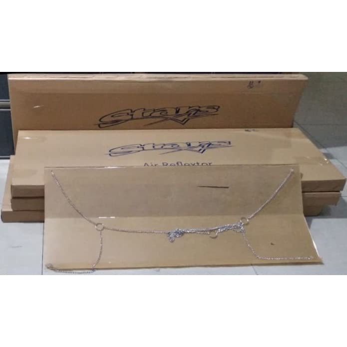 Ac Reflektor/Ac Reflector 2Pk-2.5Pk